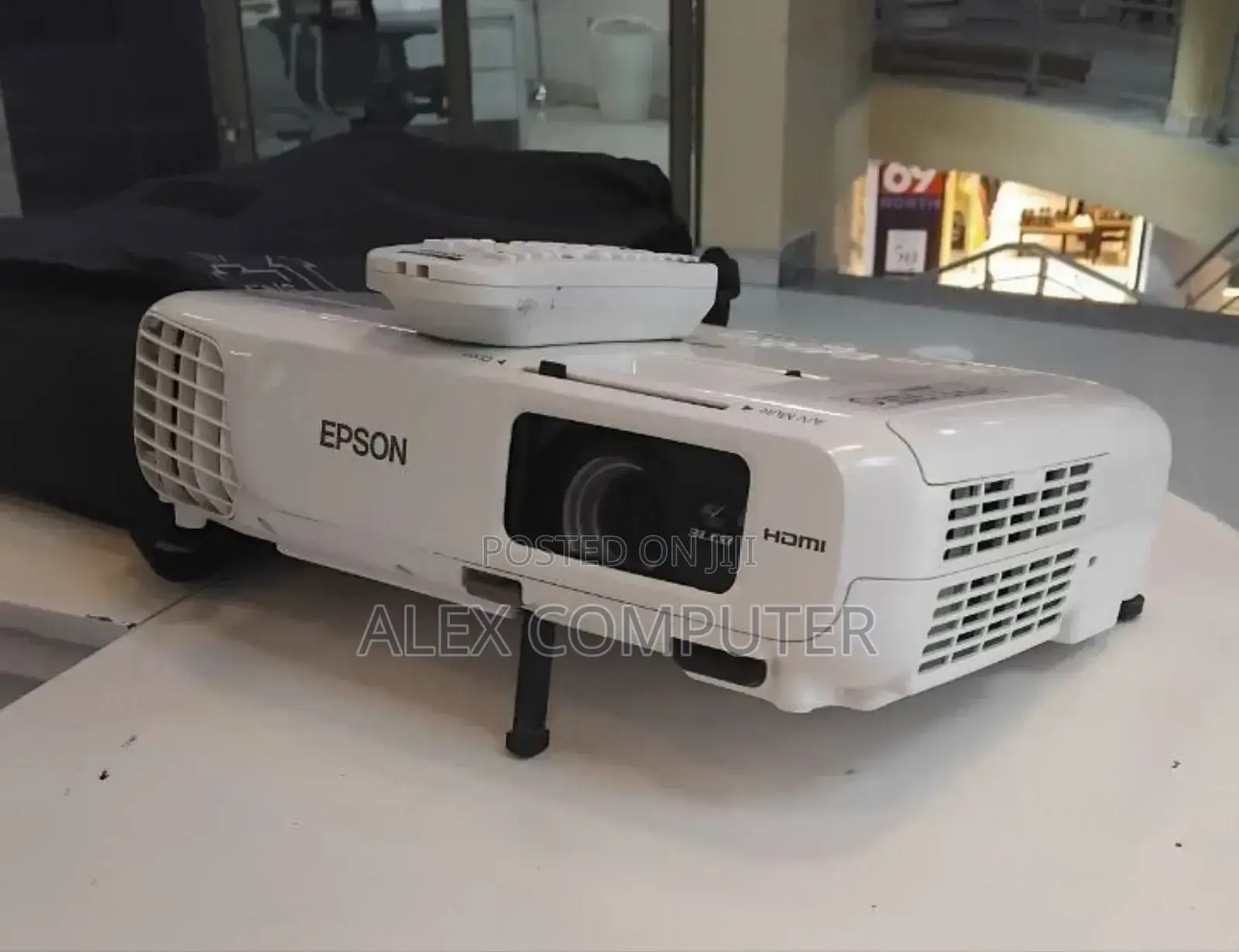 Epson Projector