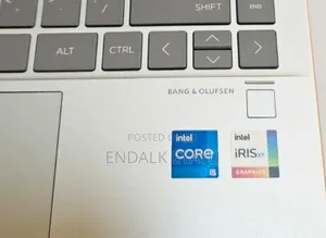 Photo - New Laptop HP Envy X360 8GB Intel Core I5 SSD 512GB