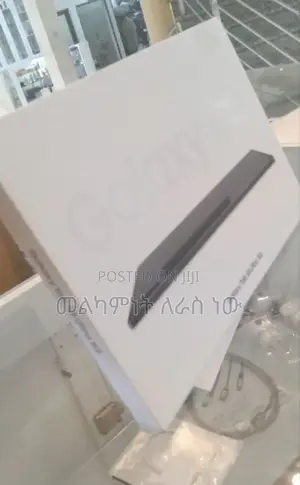 New Samsung Galaxy Tab S8 Ultra 256 GB