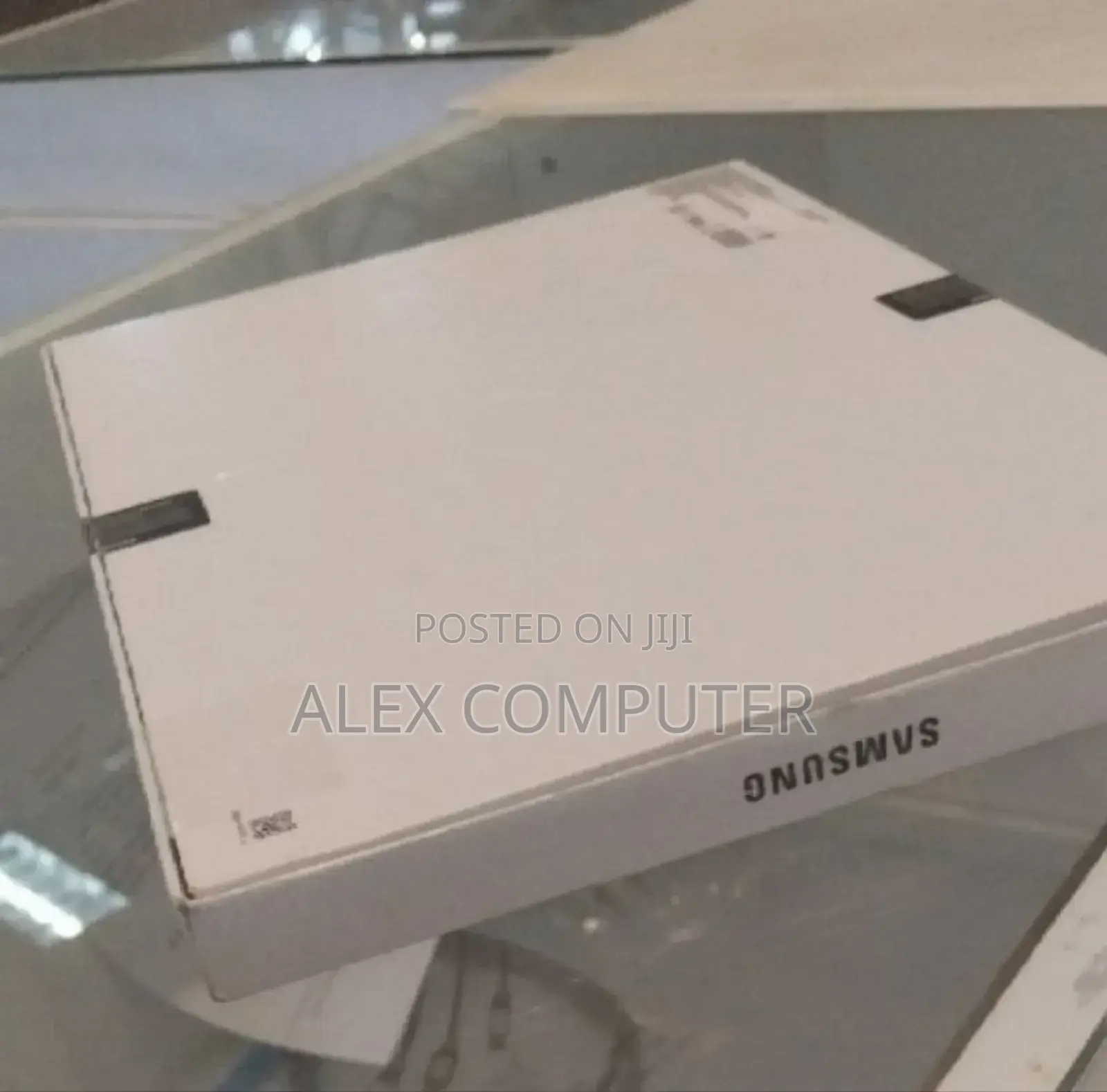 New Samsung Galaxy Tab S8 Ultra 256 GB