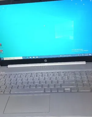 New Laptop HP Stream Notebook 8GB Intel Core I5 SSD 512GB