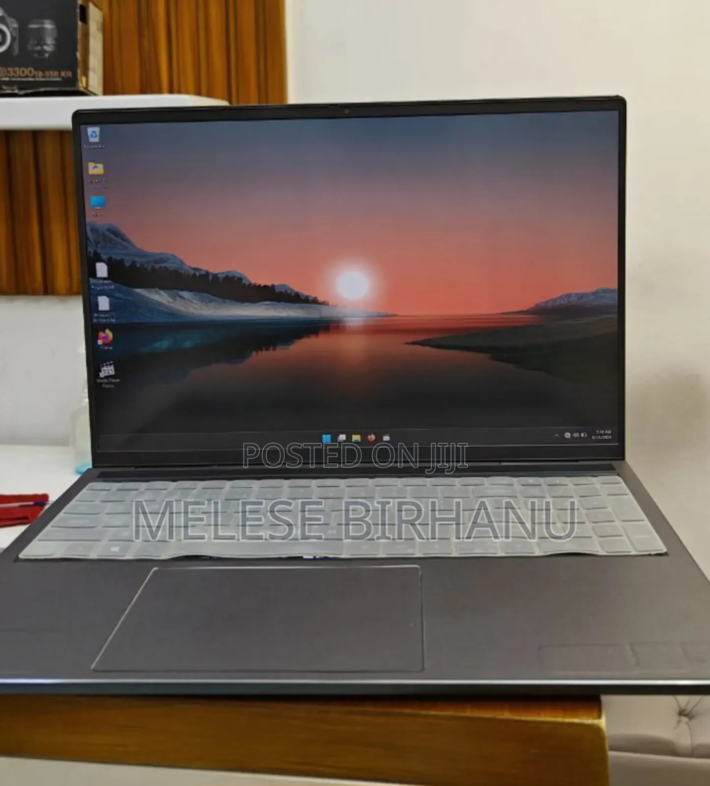 New Laptop Dell Inspiron 15 16GB Intel Core I7 SSD 512GB