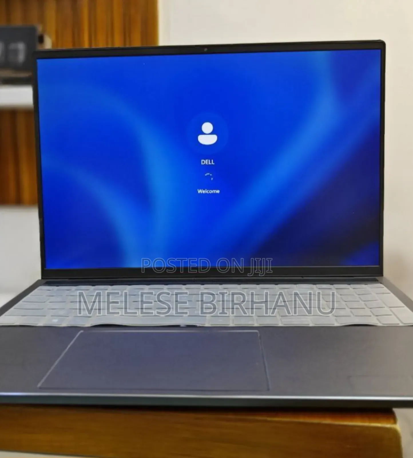 New Laptop Dell Inspiron 15 16GB Intel Core I7 SSD 512GB