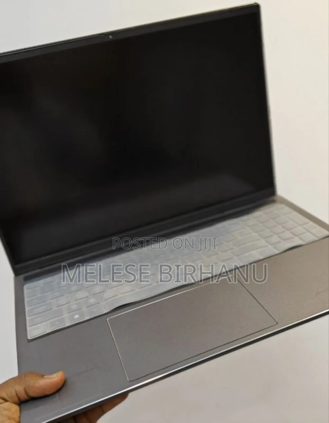 New Laptop Dell Inspiron 15 16GB Intel Core I7 SSD 512GB