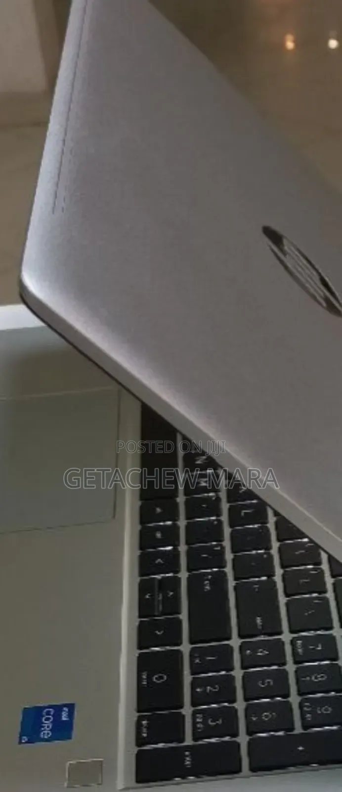 New Laptop HP Pavilion 15 16GB Intel Core I5 SSD 1T