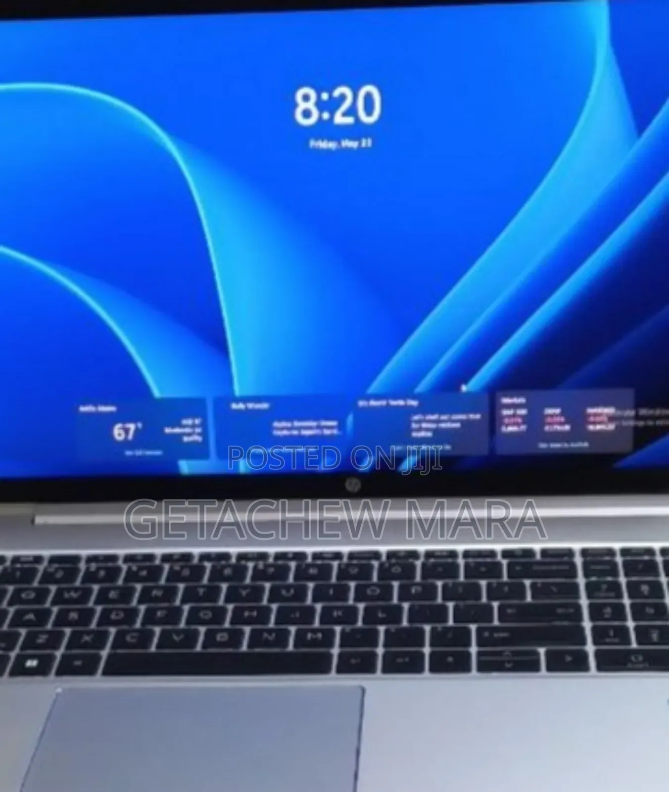 New Laptop HP Pavilion 15 16GB Intel Core I5 SSD 1T