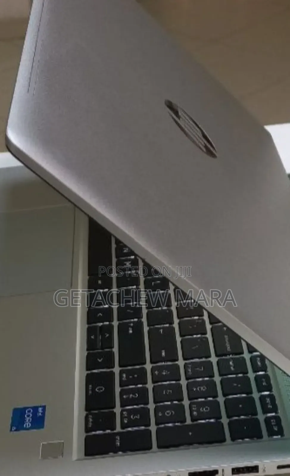 New Laptop HP Pavilion 15 16GB Intel Core I5 SSD 1T