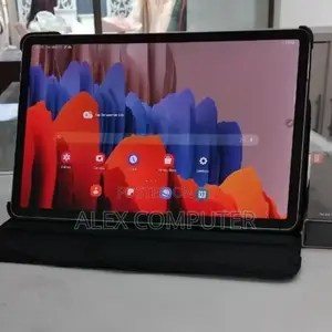 New Samsung Galaxy Tab S7 128 GB