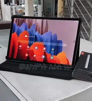 New Samsung Galaxy Tab S7 128 GB