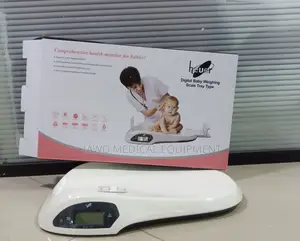 Photo - Baby Wight Scale