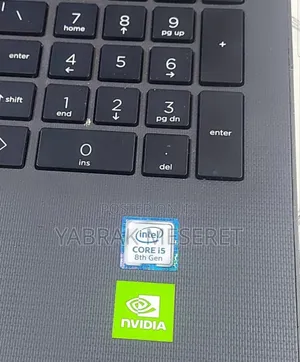 Photo - New Laptop HP Stream Notebook 8GB Intel Core I5 HDD 1T