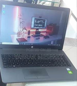 New Laptop HP Stream Notebook 8GB Intel Core I5 HDD 1T