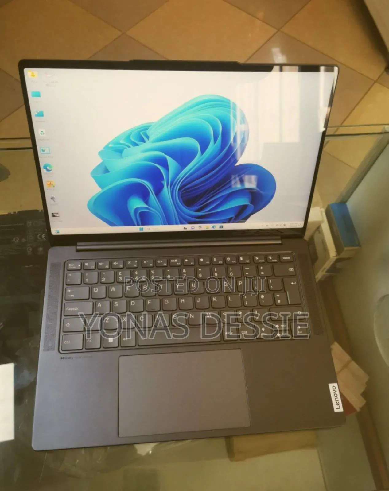 New Laptop Lenovo 32GB Intel Core i7 SSD 1T
