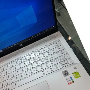 New Laptop HP Pavilion 14 16GB Intel Core I5 SSD 512GB