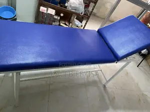 Photo - Examination Couch