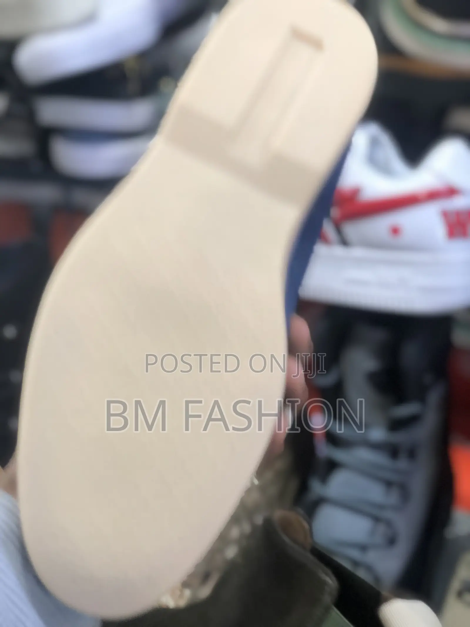 Blue Black Men’S High Quality Loafers Suede