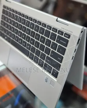 New Laptop HP EliteBook X360 1030 G7 16GB Intel Core I7 SSD 512GB