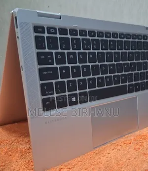 New Laptop HP EliteBook X360 1030 G7 16GB Intel Core I7 SSD 512GB