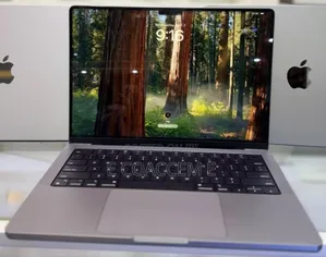 New Laptop Apple MacBook 16GB SSD 512GB