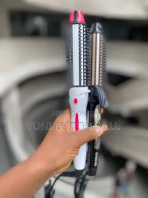 Photo - Paystra00 Nova Paystra3in 1hair Dryerand String3in1