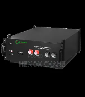 Solar Back Up System