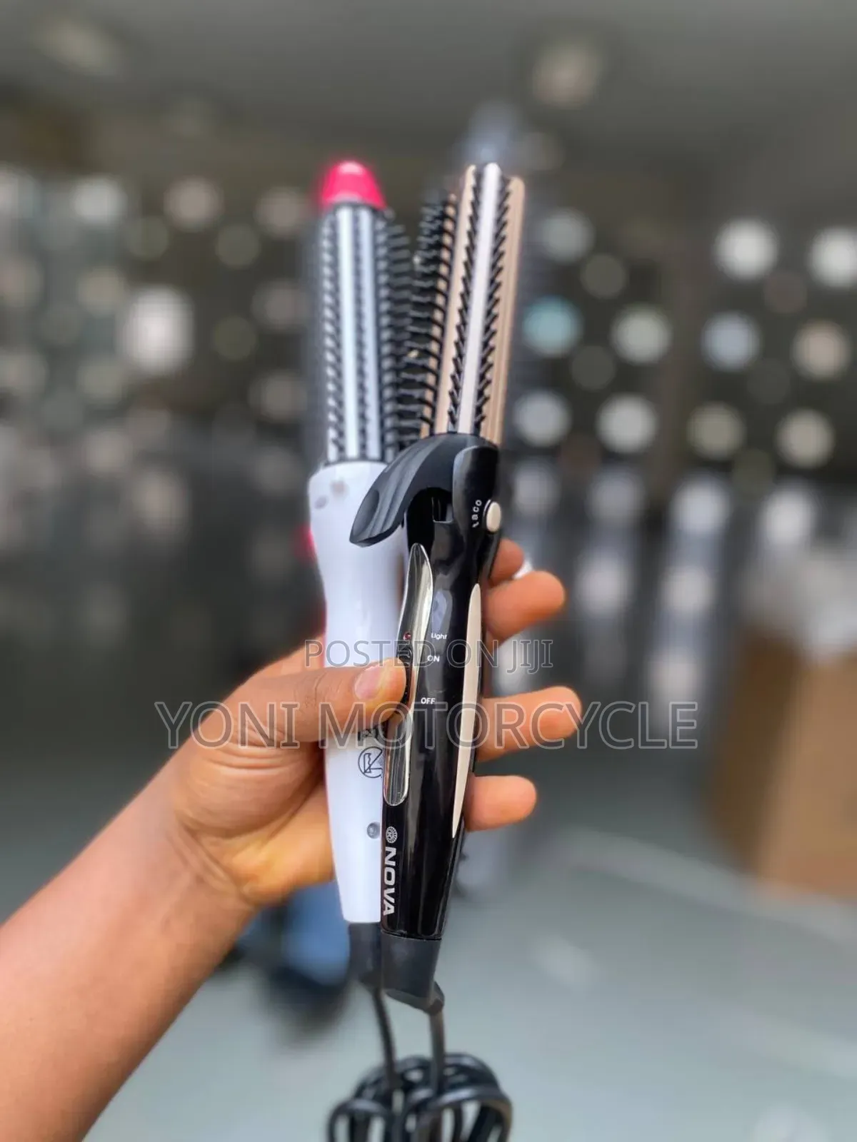 Hair Stayland Paystra3in1hair Dryer00straight