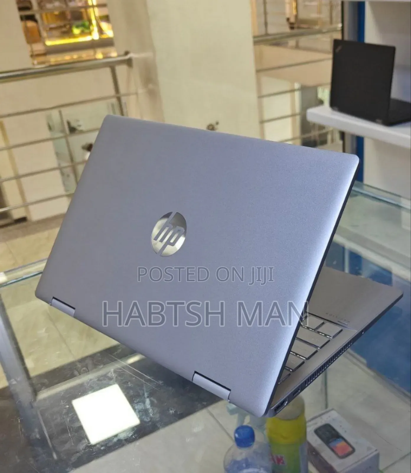 New Laptop HP Pavilion 14 X360 2-in-1 16GB Intel Core Ultra 5 SSD 1T