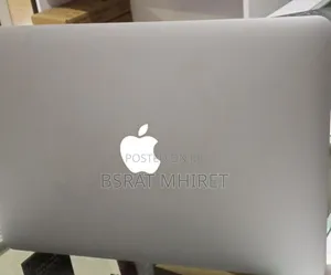 New Laptop Apple MacBook 2011 4GB Intel Core I5 SSD 128GB