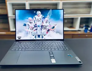 Photo - New Laptop Lenovo Yoga 9i 32GB Intel Core I9 SSD 1T