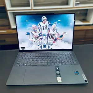 New Laptop Lenovo Yoga 9i 32GB Intel Core I9 SSD 1T