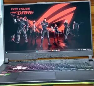 New Laptop Asus G73JH 16GB AMD Ryzen 9 SSD 1T