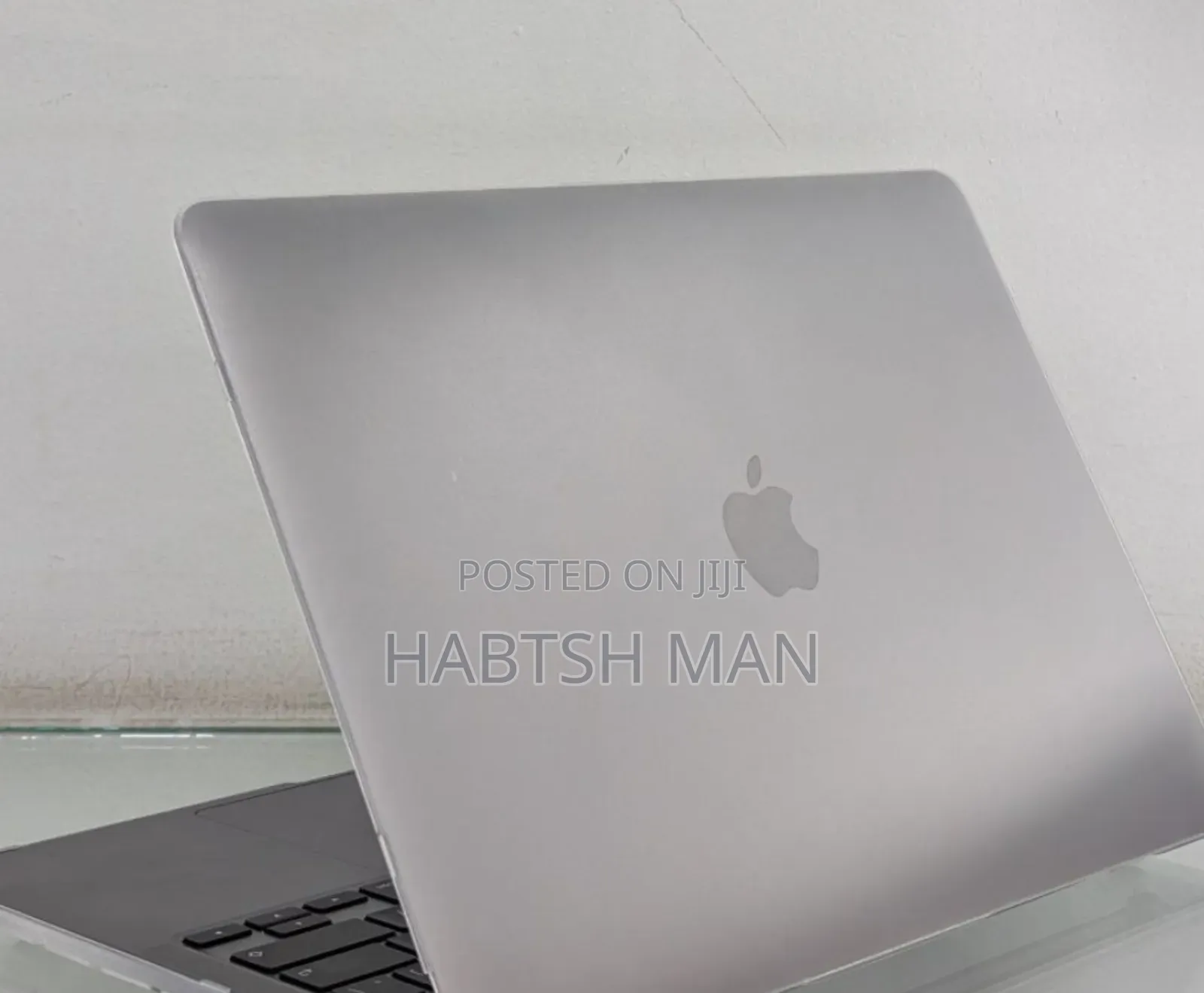 New Laptop Apple MacBook Pro M1 8GB Apple M1 SSD 256GB