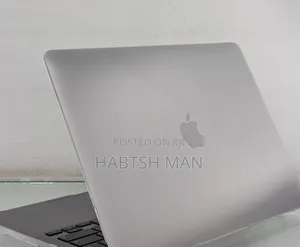 New Laptop Apple MacBook Pro M1 8GB Apple M1 SSD 256GB