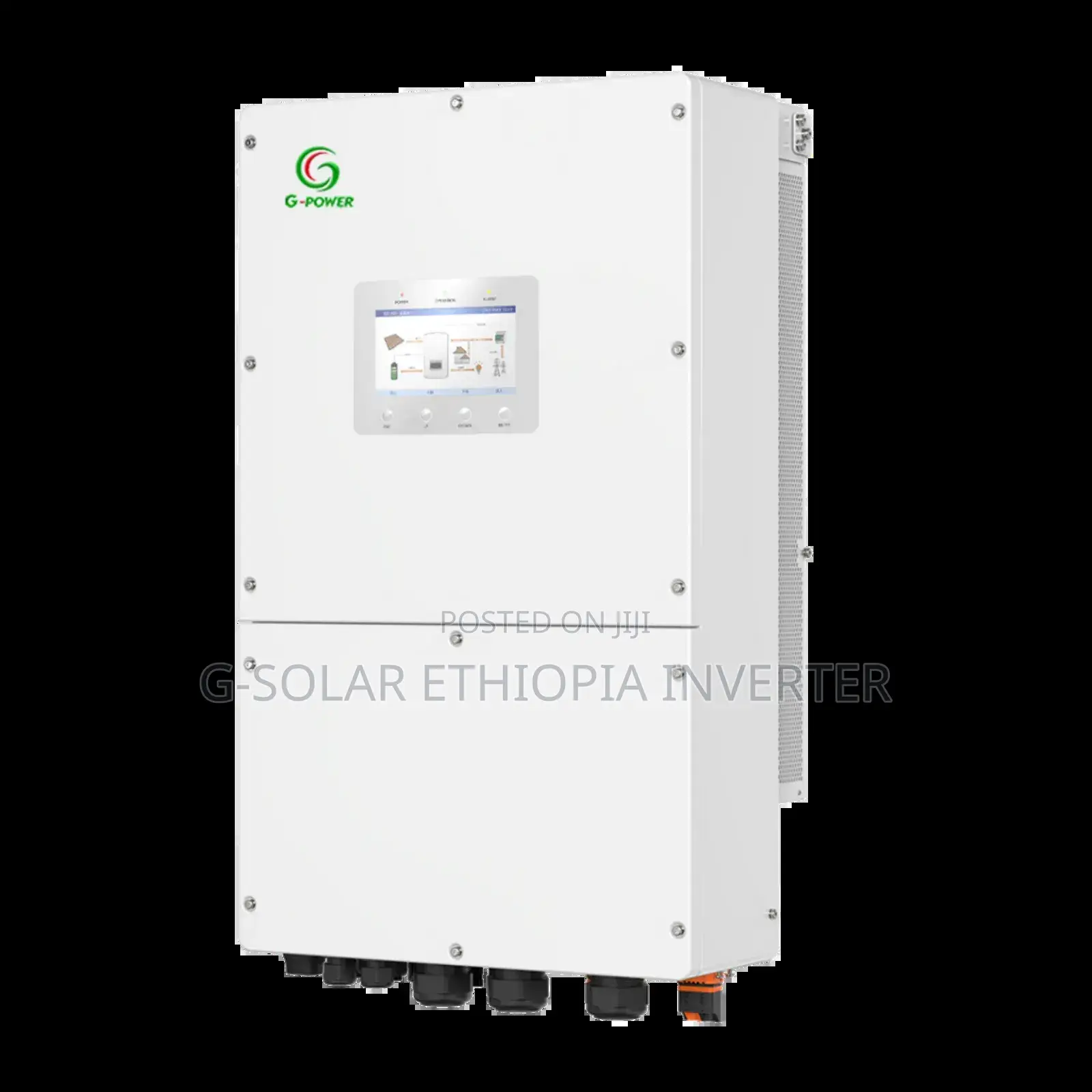 Empowering Communities Through Solar Energy