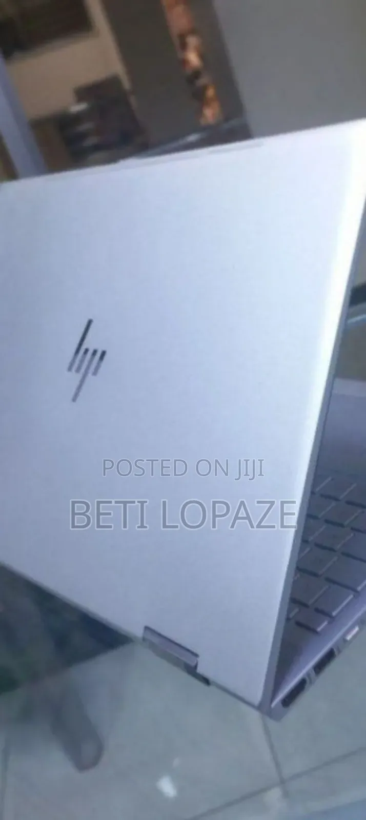 New Laptop HP Envy X360 16GB Intel Core i7 SSD 1T