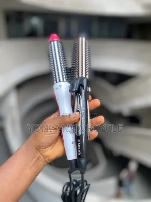 Photo - Hair Dryer3in 1pronova Hair Stayel00nova