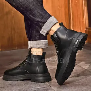  Summer Denim Boots
 Stock Product