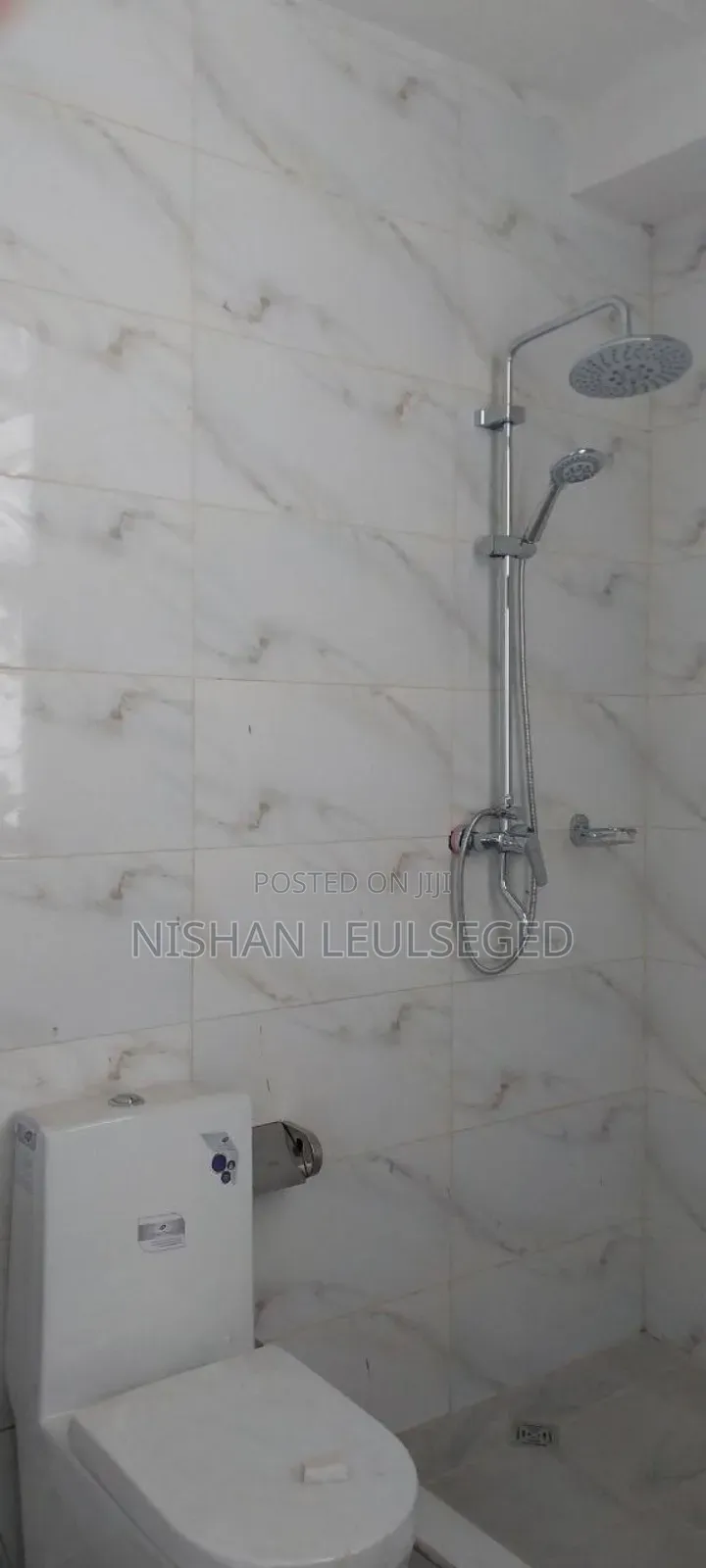 2bdrm Apartment in Metro Real Estate, Bole for sale