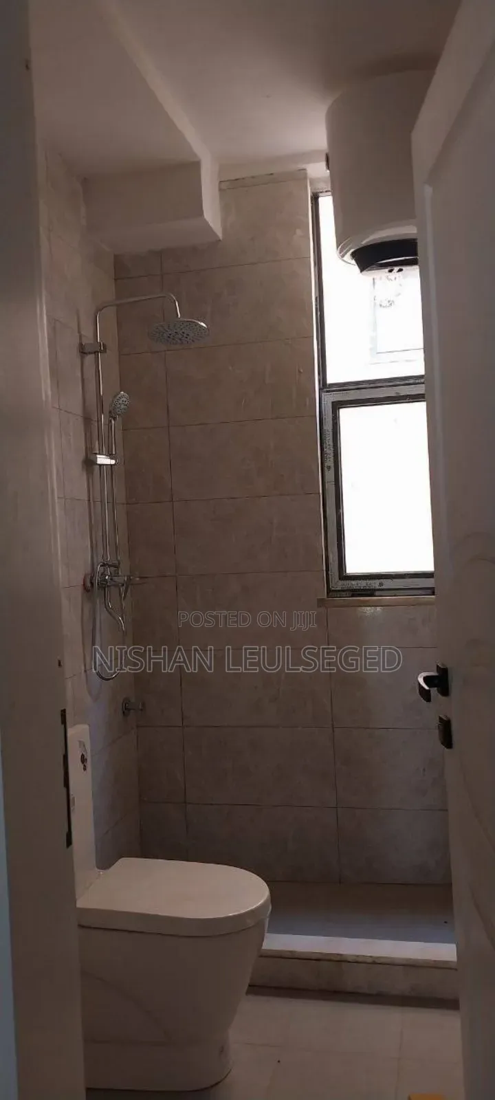 2bdrm Apartment in Metro Real Estate, Bole for sale