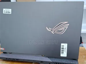 Photo - New Laptop Asus 16GB AMD Ryzen 9 SSD 1T