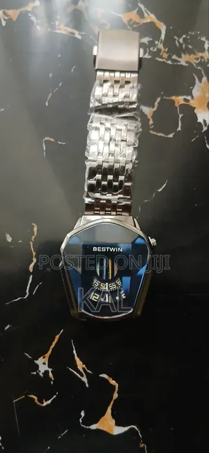 Photo - Men's Watch
