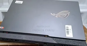 New Laptop Asus 16GB AMD Ryzen 9 SSD 1T