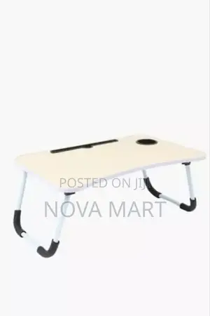 Portable Laptop Desk for Study, Work Relaxation