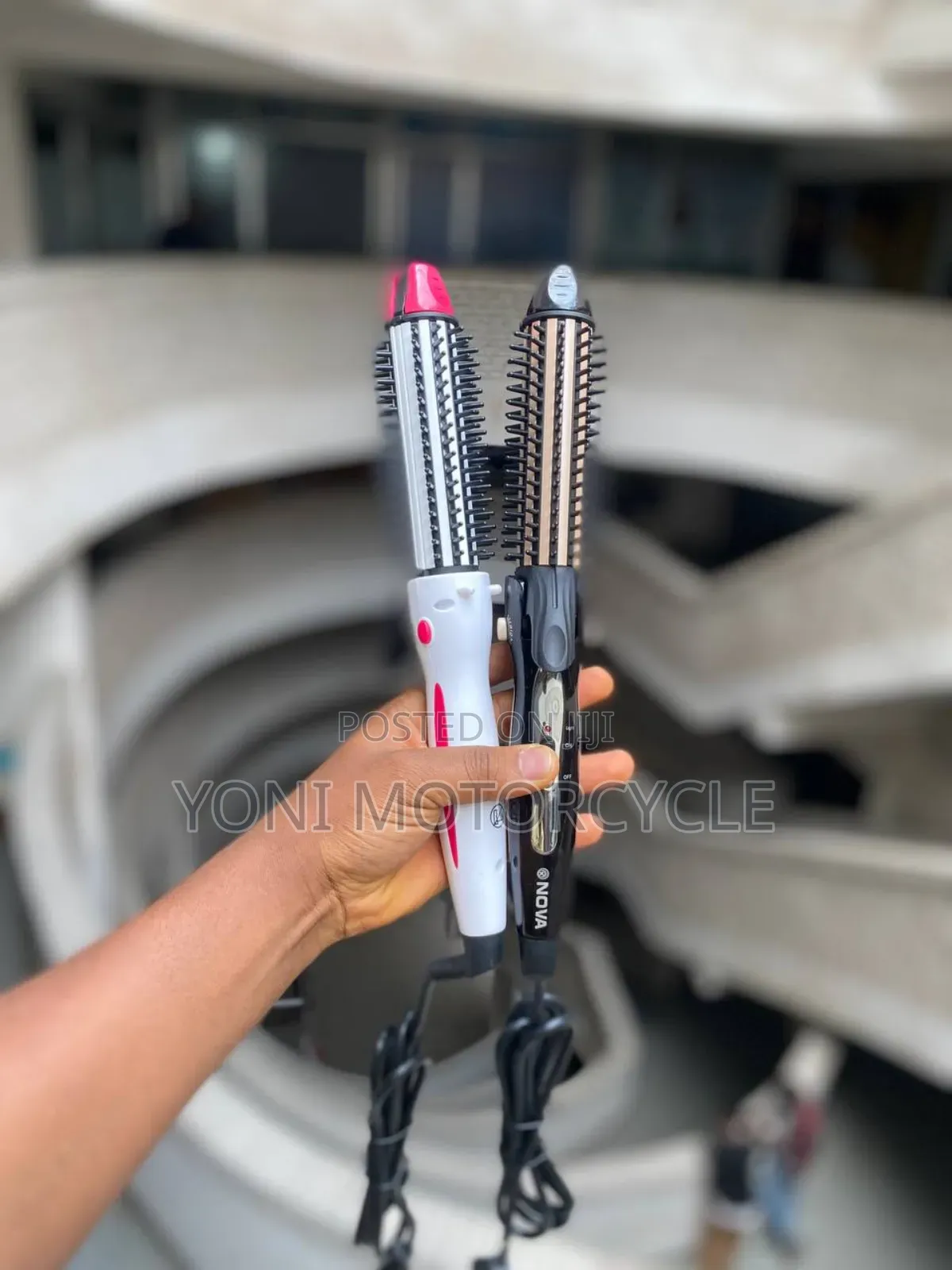 Paystra33paystra Nova Pro Hair Stayl 3in1 Hair Dryer