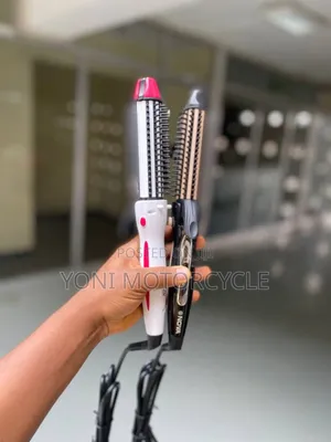 Photo - Paystra3in 1novapro Hair Dryer 34hair Stayl22dryer