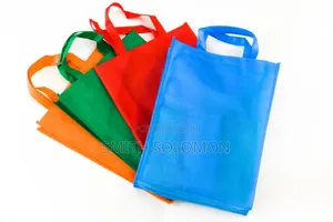 Non Woven Nayo Bag
