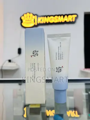 Photo - Beauty of Joseon Relief Sun Aqua Fresh