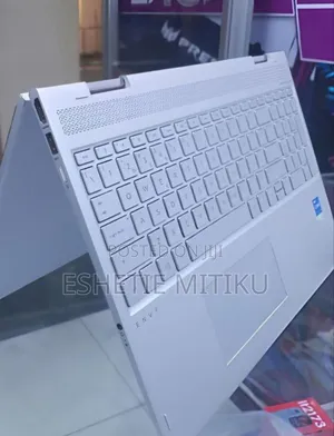 New Laptop HP Envy X360 16GB Intel Core I7 HDD+SSD 1T