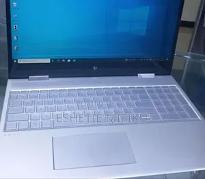 New Laptop HP Envy X360 16GB Intel Core I7 HDD+SSD 1T