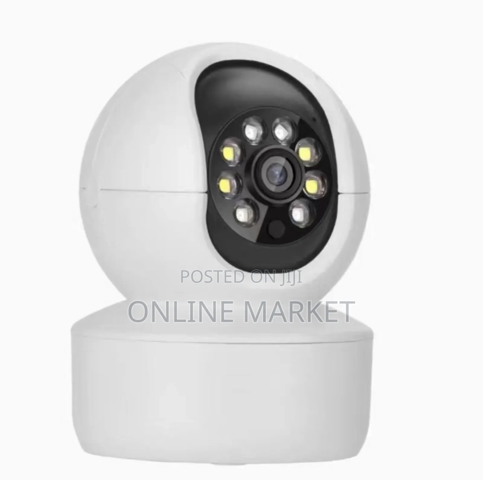 ቤት፣ቢሮ፣ሱቅ፣ድርጅት መቆጣጠር የፈለጉትን የትም ሆነዉ የሚቆጣጠሩበት